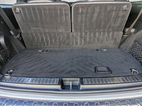 Used 2018 Mercedes-Benz GLS 450 4MATIC image 6