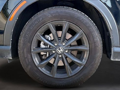 Used 2024 Honda CR-V Sport image 32