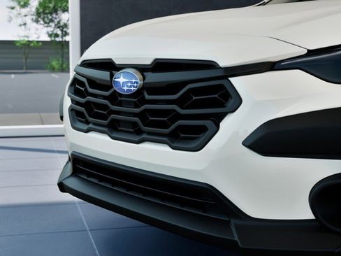 New 2026 Subaru Crosstrek 2.5i image 10