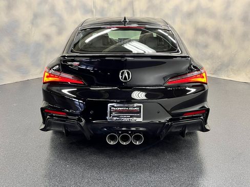 New 2025 Acura Integra Type S image 6