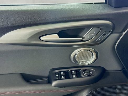 Used 2024 Dodge Hornet R/T Plus w/ Tech Pack Plus image 18