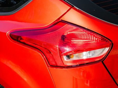 Used 2018 Ford Focus ST w/ Equipment Group 401A image 59