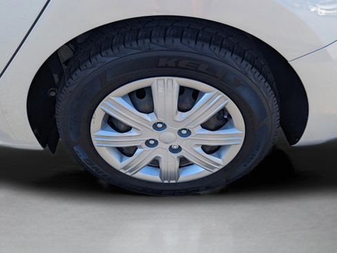 Used 2022 Kia Rio LX image 16