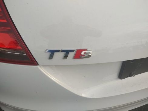 Used 2015 Audi TTS 2.0T Coupe image 6