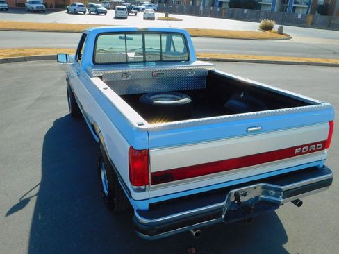Used 1987 Ford F150 F150 image 18