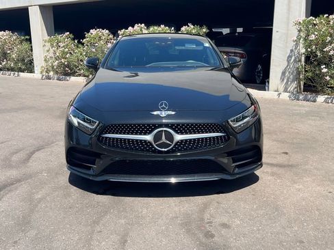 Used 2019 Mercedes-Benz CLS 450 image 4