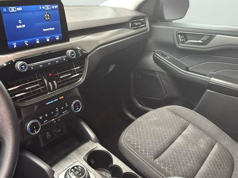 Certified 2025 Ford Escape Active image 20