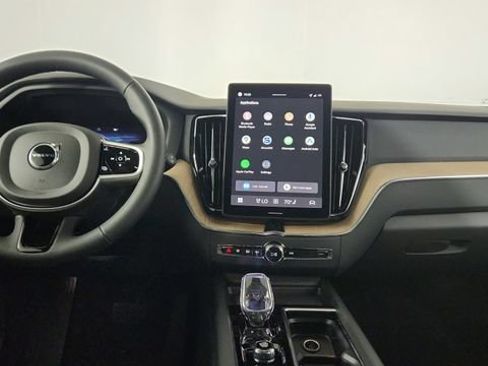 Used 2026 Volvo XC60 B5 Plus w/ Protection Package Premier AWD/4WD image 26