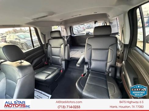 Used 2020 GMC Yukon SLT AWD/4WD image 17