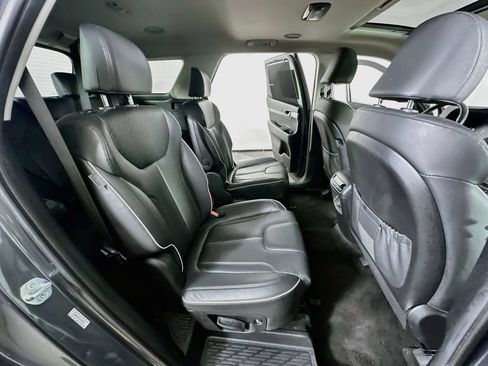 Used 2024 Hyundai Palisade XRT AWD/4WD image 11
