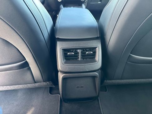 Used 2024 Chevrolet Equinox EV RS image 17