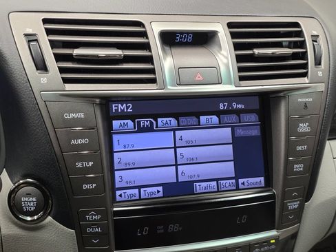 Used 2011 Lexus LS 460 L AWD/4WD image 38