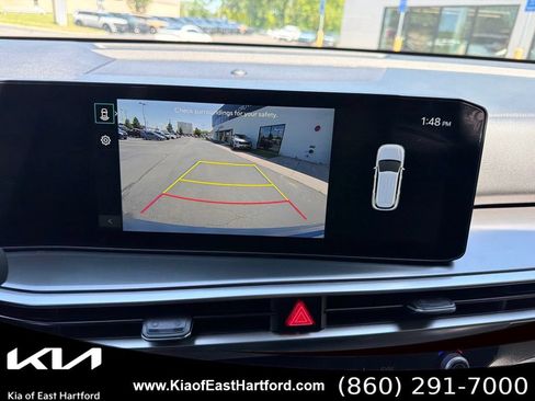 Used 2026 Kia Sorento S w/ S Panoramic Sunroof Package AWD/4WD image 30