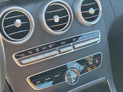 Certified 2021 Mercedes-Benz C 300 Sedan image 22