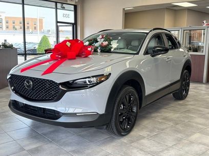 New 2026 MAZDA CX-30 AWD 2.5 S