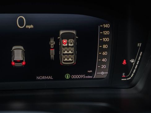 New 2026 Honda Pilot Black Edition image 45