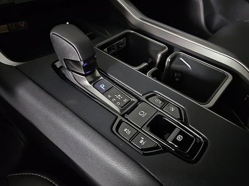 New 2026 Lexus TX 350 AWD image 14