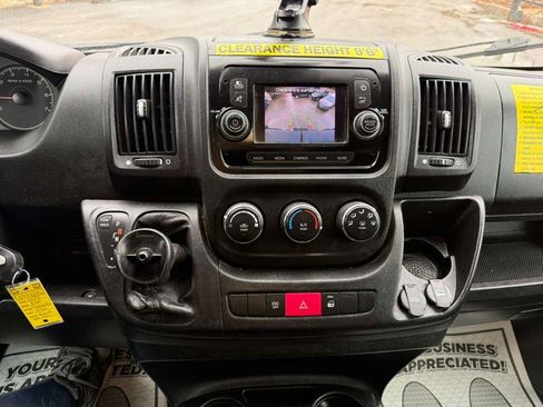 Used 2019 RAM ProMaster 3500 image 14