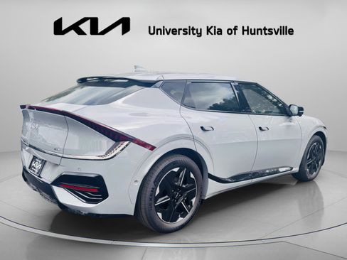 New 2025 Kia EV6 GT-Line image 7