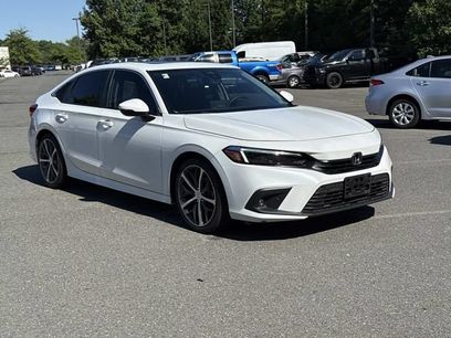 Used 2024 Honda Civic Touring