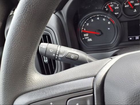 New 2026 GMC Sierra 1500 Pro w/ Graphite Edition image 18