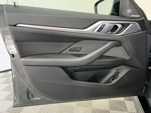 Used 2025 BMW 440i xDrive w/ Premium Package image 10