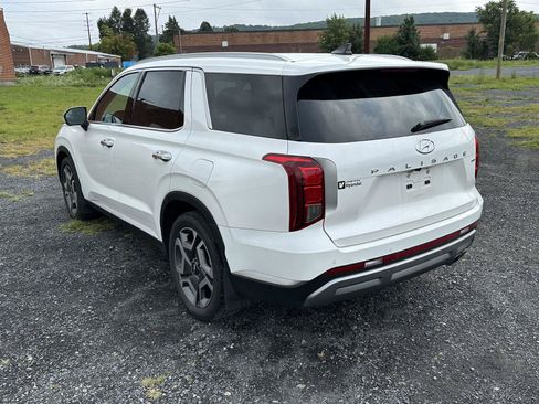 Used 2023 Hyundai Palisade SEL w/ Premium Package AWD/4WD image 6