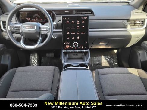 Used 2025 GMC Terrain Elevation image 12