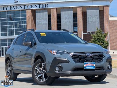 Used 2024 Subaru Crosstrek 2.0i Premium