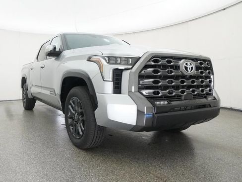 New 2026 Toyota Tundra Platinum image 30