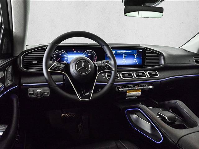 New 2026 Mercedes-Benz GLE 450 4MATIC Coupe image 20