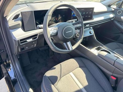 New 2026 Hyundai Sonata SEL image 21