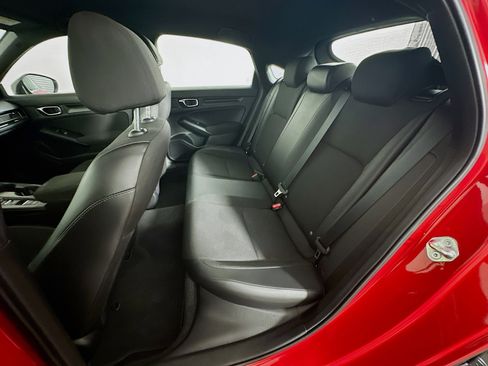 Used 2025 Honda Civic Sport image 27