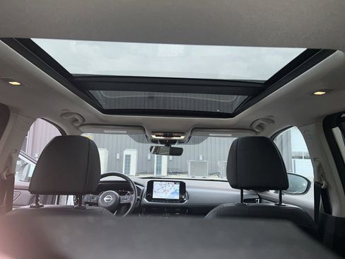 Certified 2023 Nissan Rogue SL w/ SL Premium Package image 24