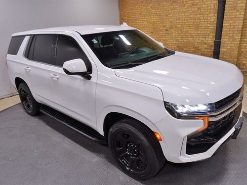 Used 2022 Chevrolet Tahoe 2WD image 7