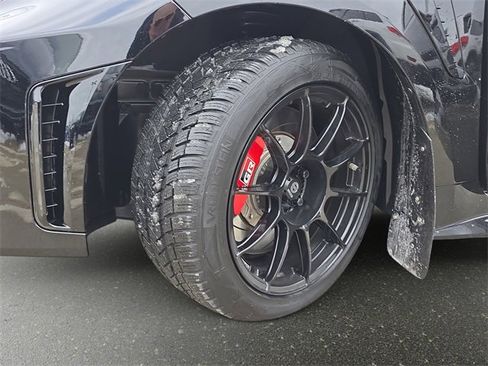 Used 2025 Toyota Corolla GR image 35