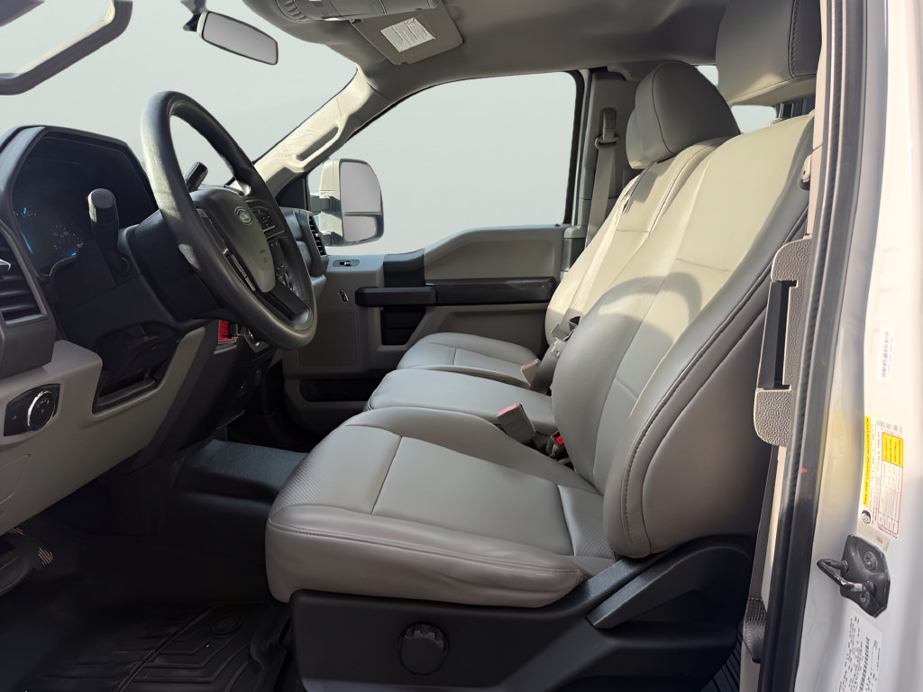 Used 2019 Ford F250 XL w/ XL Value Package AWD/4WD image 10