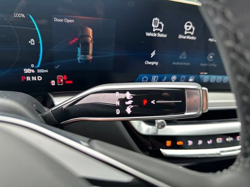New 2026 Cadillac Lyriq Premium Luxury RWD image 26