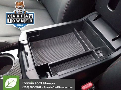 Used 2023 Toyota 4Runner TRD Off-Road Premium image 20