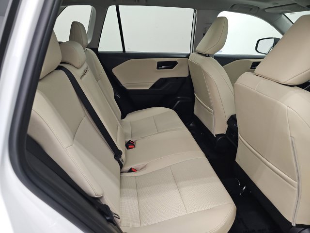Used 2026 Toyota RAV4 XLE Premium w/ Panoramic Sun Roof Package AWD/4WD image 37