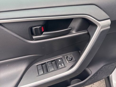 Used 2019 Toyota RAV4 LE w/ All Weather Liner Package image 9