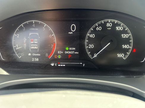 Used 2022 Honda Civic Sport image 13