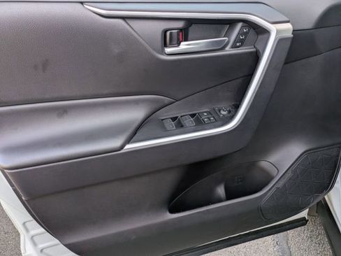 Certified 2024 Toyota RAV4 XLE Premium w/ Weather Package image 15