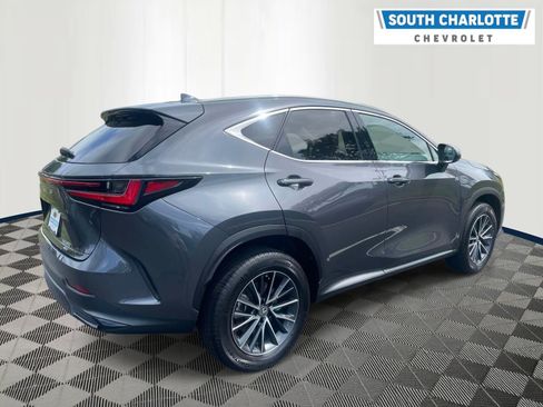 Used 2022 Lexus NX 350 AWD image 4