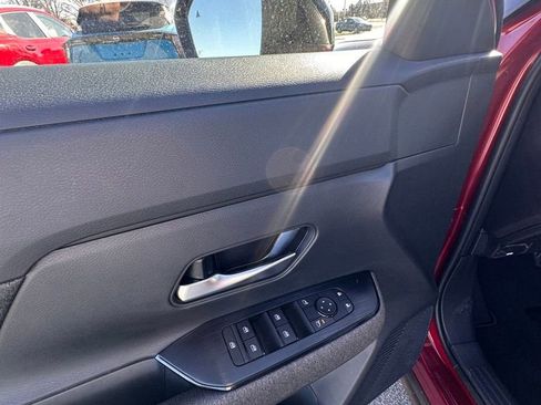 New 2026 Nissan Kicks SV image 22