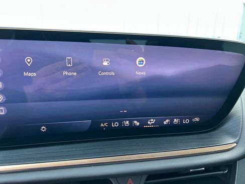 New 2026 Buick Envision Avenir image 29