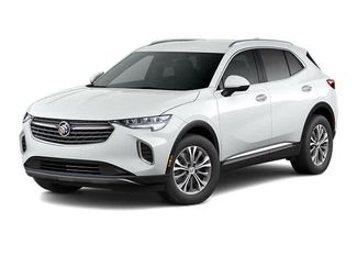 Used 2022 Buick Envision Preferred FWD video 1