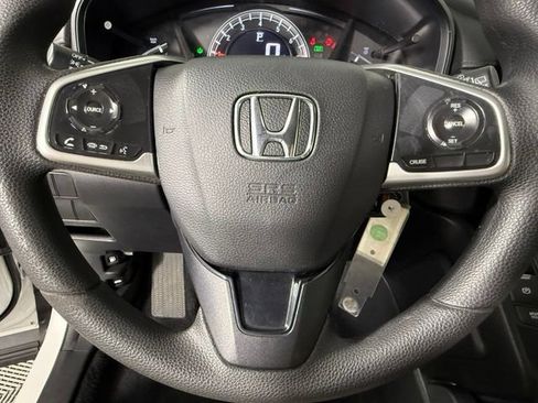 Used 2019 Honda CR-V LX image 18