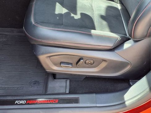 Used 2025 Ford Explorer ST image 22