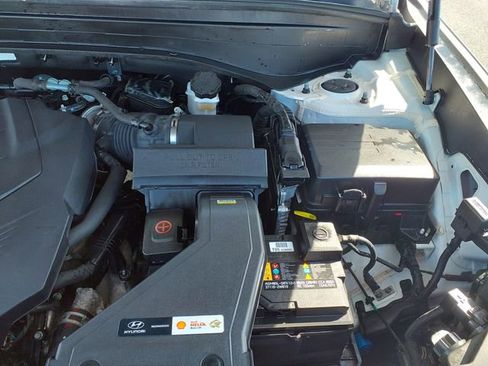 Used 2021 Hyundai Palisade SEL image 16